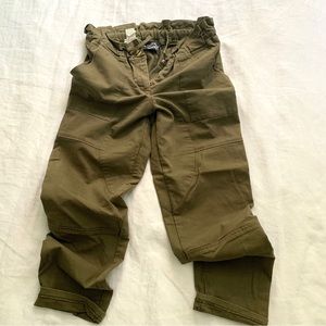 Vintage Moschino High Waisted Pants